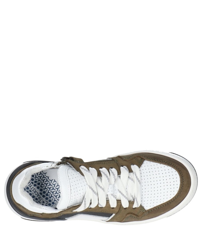 Track Style Track Style sneaker <span>326360 568 Boy Bond</span> 568 Dark Green Track Style sneaker <span>326360 568 Boy Bond</span> 326360 568 Boy Bond groen - www.bremmerschoenen.live - Bremmer Schoenen