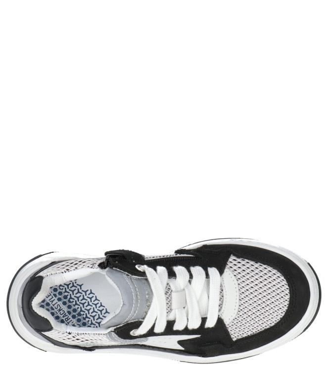 Track Style Track Style sneaker <span>326350 589 Bart Baas</span> 589 Black Track Style sneaker <span>326350 589 Bart Baas</span> 326350 589 Bart Baas zwart - www.bremmerschoenen.live - Bremmer Schoenen