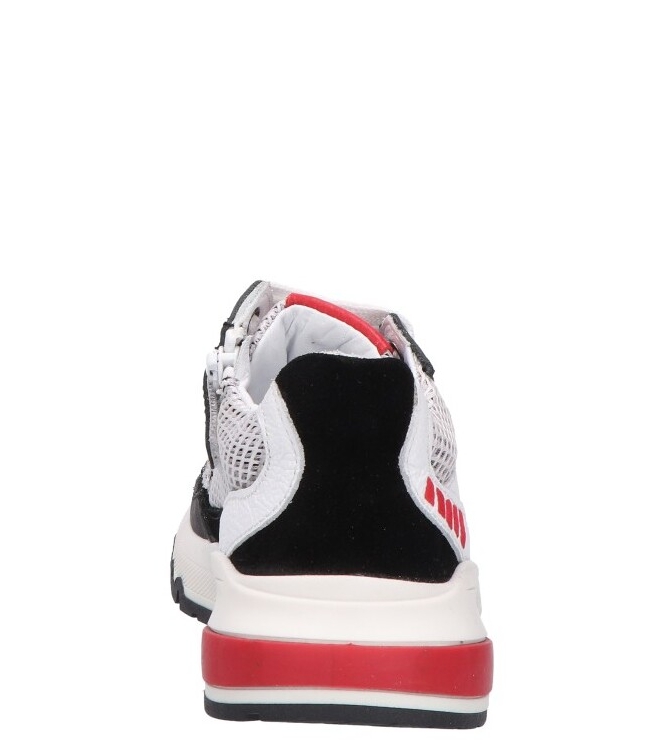 Track Style Track Style sneaker <span>326356 589 Scott Splin</span> 589 Black Track Style sneaker <span>326356 589 Scott Splin</span> 326356 589 Scott Splin zwart - www.bremmerschoenen.live - Bremmer Schoenen