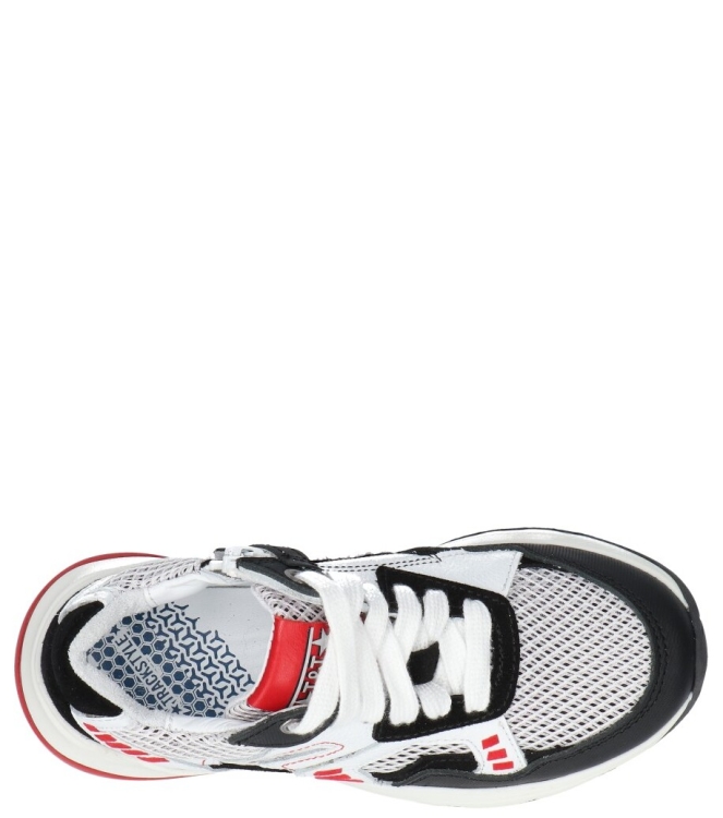 Track Style Track Style sneaker <span>326356 589 Scott Splin</span> 589 Black Track Style sneaker <span>326356 589 Scott Splin</span> 326356 589 Scott Splin zwart - www.bremmerschoenen.live - Bremmer Schoenen
