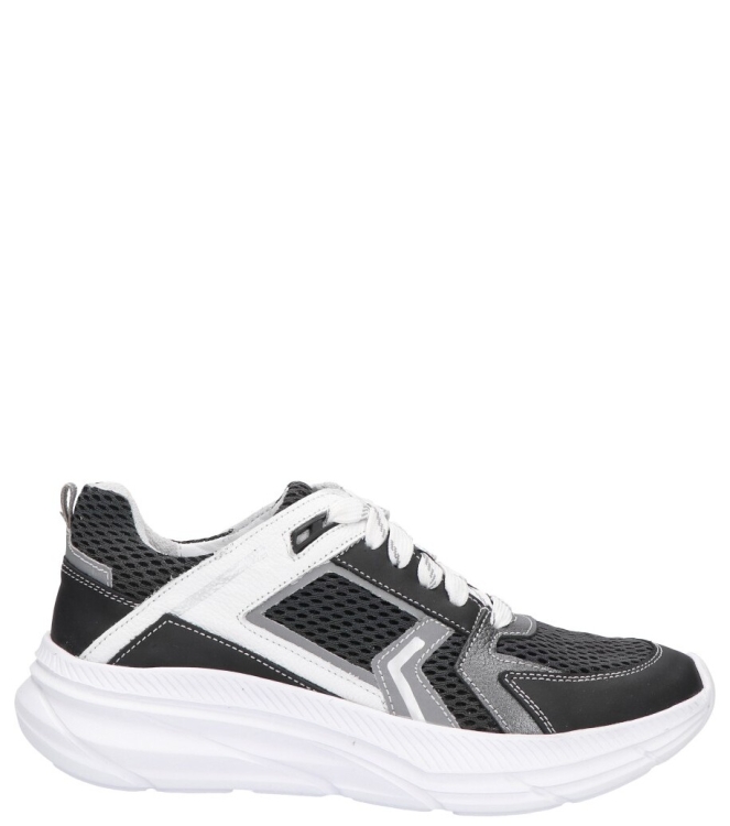 Track Style Track Style sneaker <span>326401 589 Vigo Vos</span> 589 Black Track Style sneaker <span>326401 589 Vigo Vos</span> 326401 589 Vigo Vos zwart - www.bremmerschoenen.live - Bremmer Schoenen