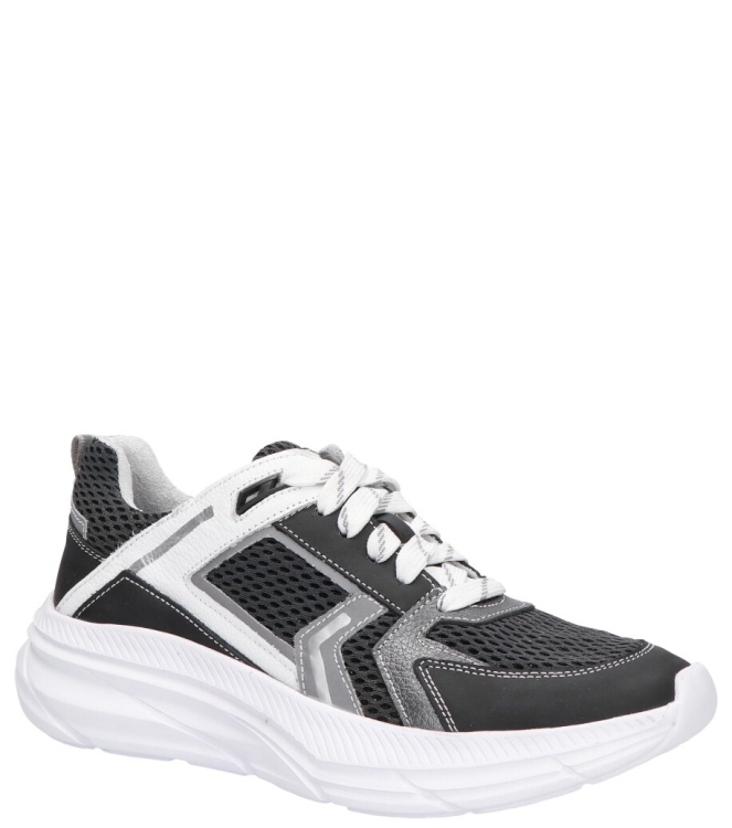 Track Style Track Style sneaker <span>326401 589 Vigo Vos</span> 589 Black Track Style sneaker <span>326401 589 Vigo Vos</span> 326401 589 Vigo Vos zwart - www.bremmerschoenen.live - Bremmer Schoenen