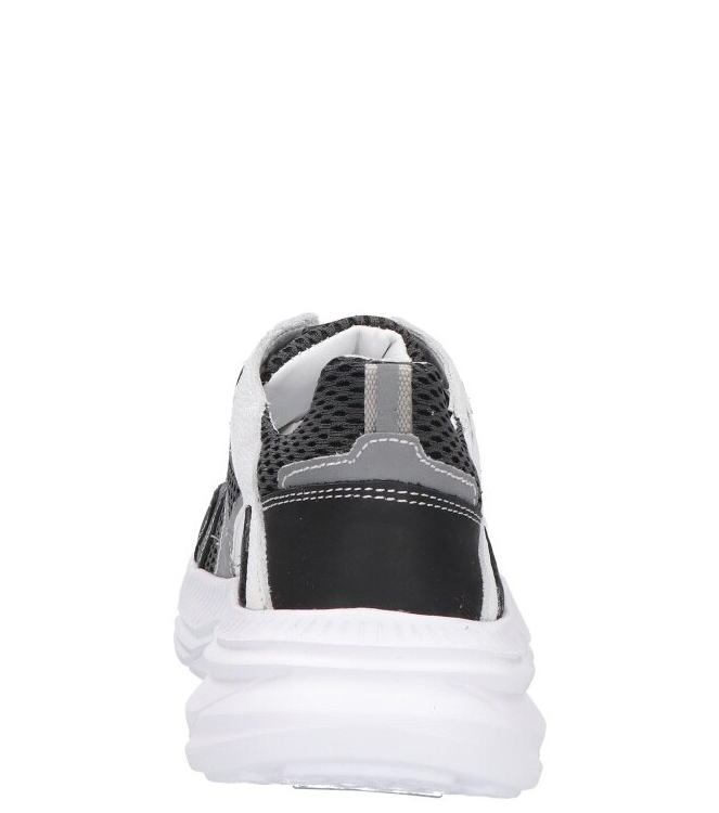 Track Style Track Style sneaker <span>326401 589 Vigo Vos</span> 589 Black Track Style sneaker <span>326401 589 Vigo Vos</span> 326401 589 Vigo Vos zwart - www.bremmerschoenen.live - Bremmer Schoenen
