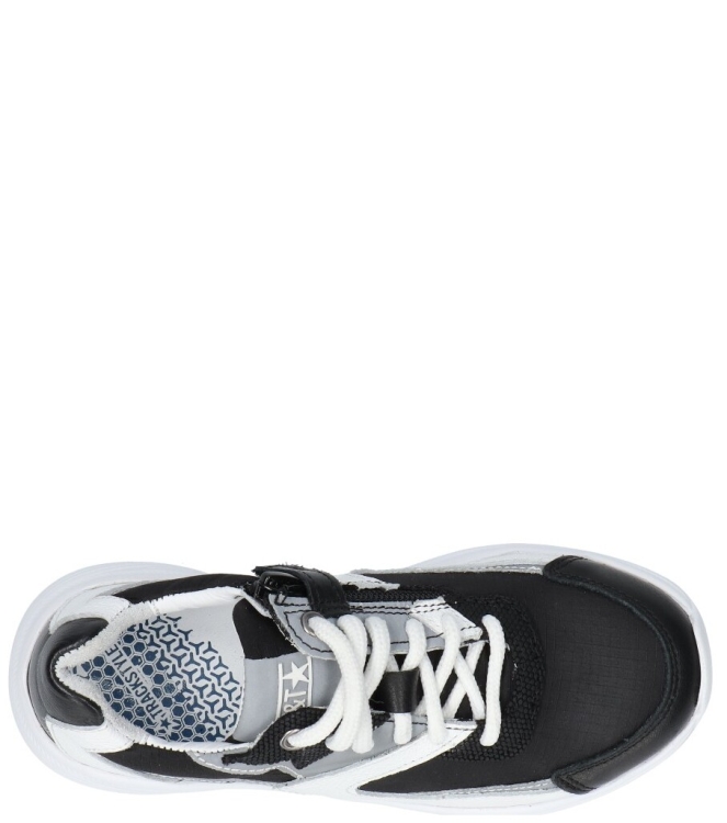 Track Style Track Style sneaker <span>326346 589 Robin Rally</span> 589 Black Track Style sneaker <span>326346 589 Robin Rally</span> 326346 589 Robin Rally zwart - www.bremmerschoenen.live - Bremmer Schoenen
