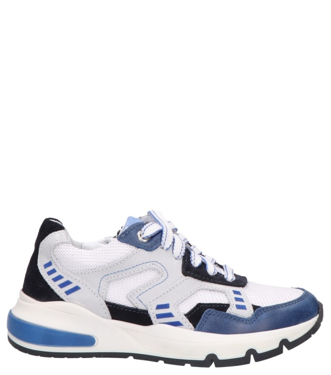 Track Style Track Style sneaker <span>326356 523 Scott Splin</span> 523 Cobalt Track Style sneaker <span>326356 523 Scott Splin</span> 326356 523 Scott Splin blauw - www.bremmerschoenen.live - Bremmer Schoenen
