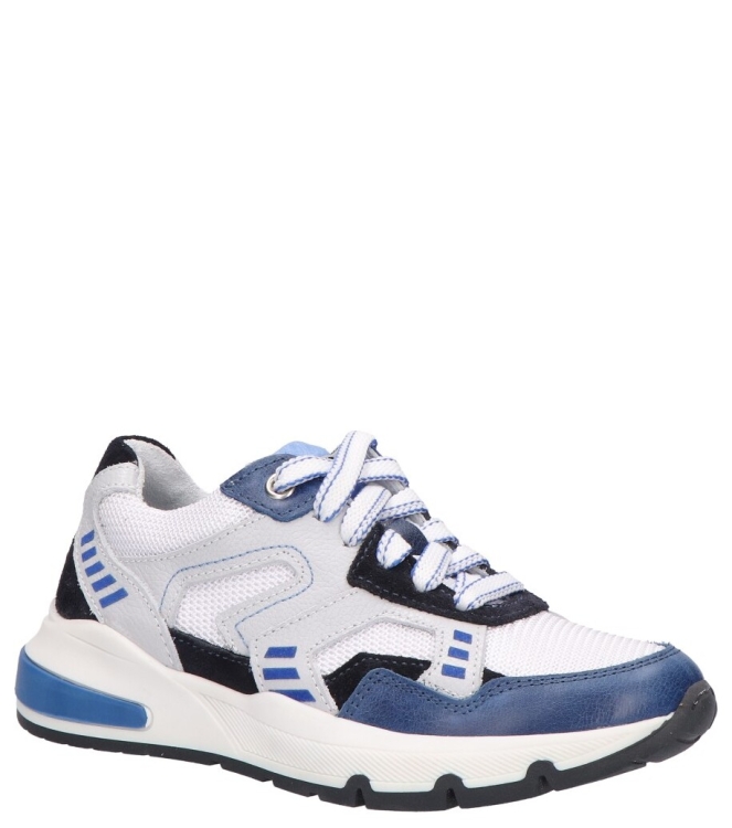 Track Style Track Style sneaker <span>326356 523 Scott Splin</span> 523 Cobalt Track Style sneaker <span>326356 523 Scott Splin</span> 326356 523 Scott Splin blauw - www.bremmerschoenen.live - Bremmer Schoenen