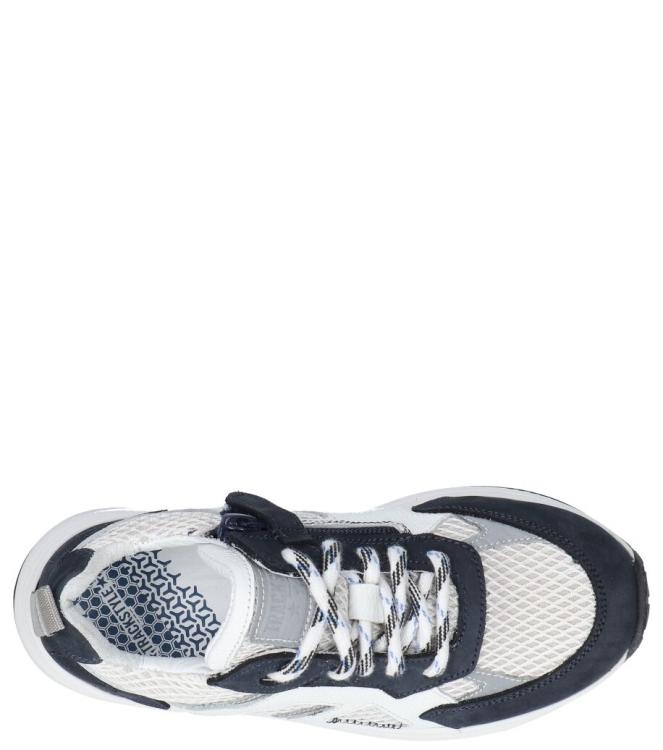 Track Style Track Style sneaker <span>326355 129 Evan Engel</span> 129 Dark blue Track Style sneaker <span>326355 129 Evan Engel</span> 326355 129 Evan Engel blauw - www.bremmerschoenen.live - Bremmer Schoenen