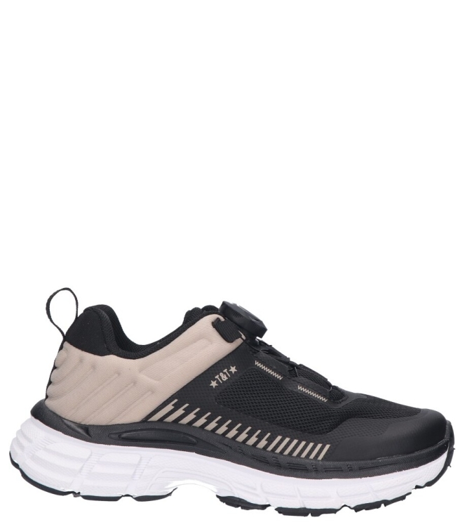 Track Style Track Style sneaker <span>326390-789 Ryan Rally</span> 789 black Track Style sneaker <span>326390-789 Ryan Rally</span> 326390-789 Ryan Rally zwart - www.bremmerschoenen.live - Bremmer Schoenen