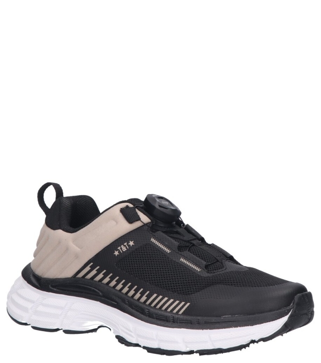 Track Style Track Style sneaker <span>326390-789 Ryan Rally</span> 789 black Track Style sneaker <span>326390-789 Ryan Rally</span> 326390-789 Ryan Rally zwart - www.bremmerschoenen.live - Bremmer Schoenen