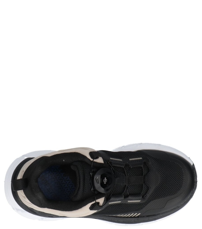Track Style Track Style sneaker <span>326390-789 Ryan Rally</span> 789 black Track Style sneaker <span>326390-789 Ryan Rally</span> 326390-789 Ryan Rally zwart - www.bremmerschoenen.live - Bremmer Schoenen