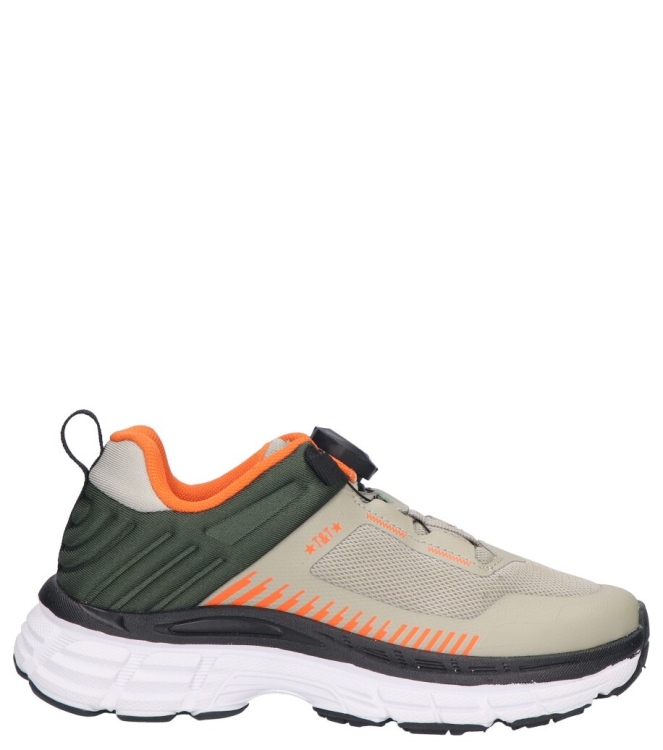 Track Style Track Style sneaker <span>326390-366 Ryan Rally</span> 366 Moss Green Track Style sneaker <span>326390-366 Ryan Rally</span> 326390-366 Ryan Rally groen - www.bremmerschoenen.live - Bremmer Schoenen
