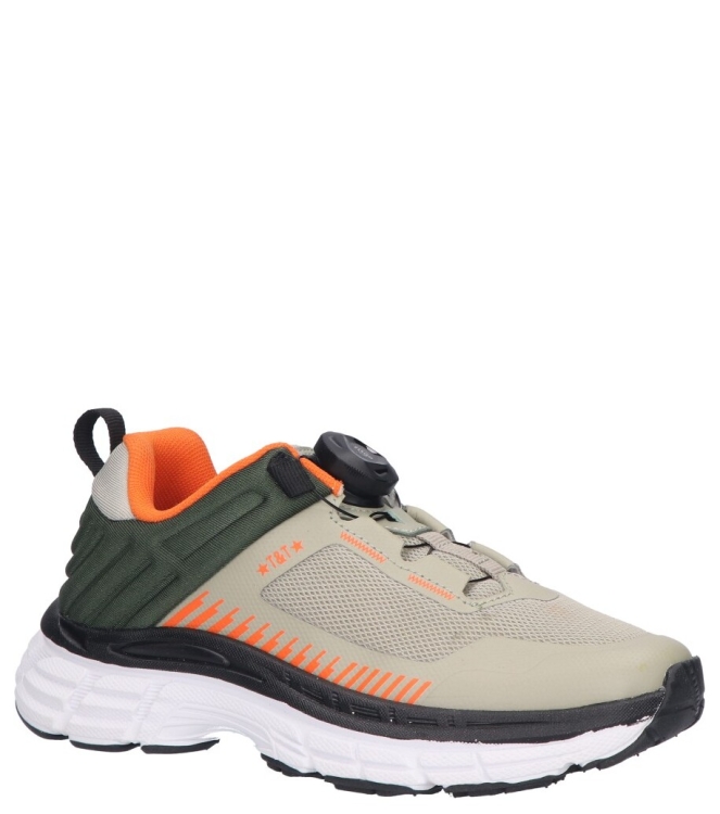 Track Style Track Style sneaker <span>326390-366 Ryan Rally</span> 366 Moss Green Track Style sneaker <span>326390-366 Ryan Rally</span> 326390-366 Ryan Rally groen - www.bremmerschoenen.live - Bremmer Schoenen
