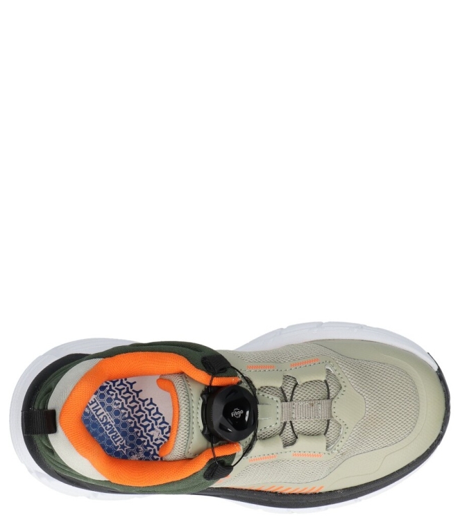 Track Style Track Style sneaker <span>326390-366 Ryan Rally</span> 366 Moss Green Track Style sneaker <span>326390-366 Ryan Rally</span> 326390-366 Ryan Rally groen - www.bremmerschoenen.live - Bremmer Schoenen