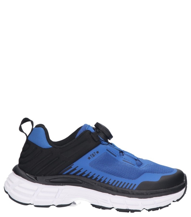 Track Style Track Style sneaker <span>326390-323 Ryan Rally</span> 323 Cobalt Track Style sneaker <span>326390-323 Ryan Rally</span> 326390-323 Ryan Rally blauw - www.bremmerschoenen.live - Bremmer Schoenen