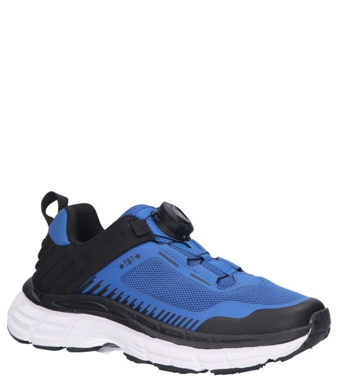Track Style Track Style sneaker <span>326390-323 Ryan Rally</span> 323 Cobalt Track Style sneaker <span>326390-323 Ryan Rally</span> 326390-323 Ryan Rally blauw - www.bremmerschoenen.live - Bremmer Schoenen