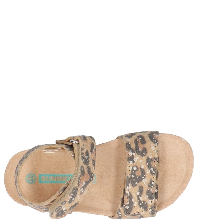 Bunnies JR Bunnies JR sandaal <span>226408 713 Bimi Beach</span> 713-cognac Bunnies JR sandaal <span>226408 713 Bimi Beach</span> 226408 713 Bimi Beach cognac - www.bremmerschoenen.live - Bremmer Schoenen
