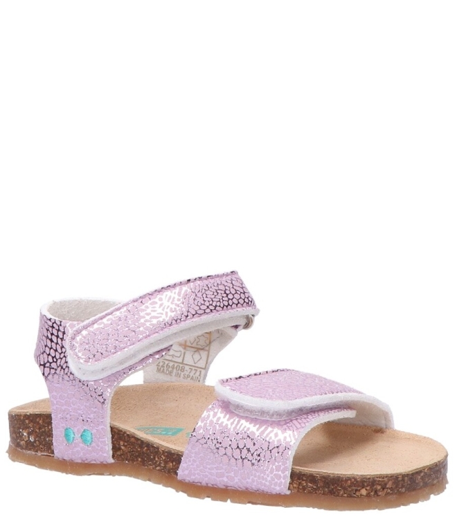 Bunnies JR Bunnies JR sandaal <span>226408 771 Bimi Beach</span> 771-Lilac Bunnies JR sandaal <span>226408 771 Bimi Beach</span> 226408 771 Bimi Beach rose - www.bremmerschoenen.live - Bremmer Schoenen