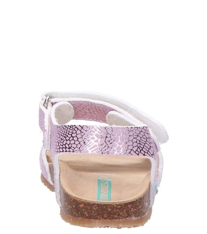 Bunnies JR Bunnies JR sandaal <span>226408 771 Bimi Beach</span> 771-Lilac Bunnies JR sandaal <span>226408 771 Bimi Beach</span> 226408 771 Bimi Beach rose - www.bremmerschoenen.live - Bremmer Schoenen