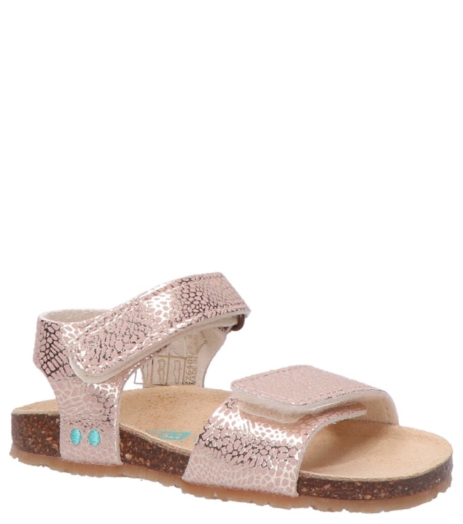 Bunnies JR Bunnies JR sandaal <span>226408 774 Bimi Beach</span> 774-Blush Bunnies JR sandaal <span>226408 774 Bimi Beach</span> 226408 774 Bimi Beach goud - www.bremmerschoenen.live - Bremmer Schoenen