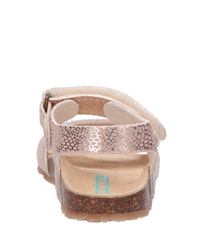 Bunnies JR Bunnies JR sandaal <span>226408 774 Bimi Beach</span> 774-Blush Bunnies JR sandaal <span>226408 774 Bimi Beach</span> 226408 774 Bimi Beach goud - www.bremmerschoenen.live - Bremmer Schoenen