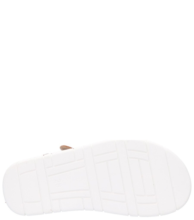 Bunnies JR sandaal <span>226420 737 Bo Beach</span> 226420 737 Bo Beach goud - www.bremmerschoenen.live - Bremmer Schoenen