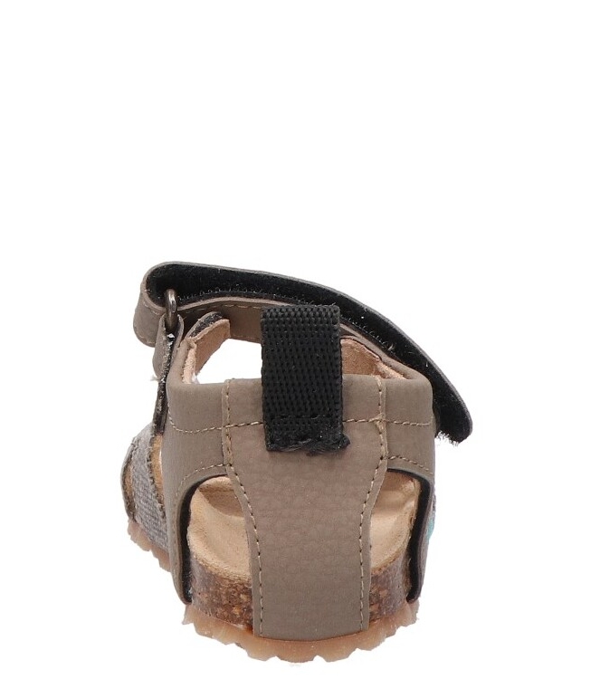 Bunnies JR Bunnies JR sandaal <span>226403 708 Brad Beach</span> 708 Taupe Bunnies JR sandaal <span>226403 708 Brad Beach</span> 226403 708 Brad Beach beige - www.bremmerschoenen.live - Bremmer Schoenen