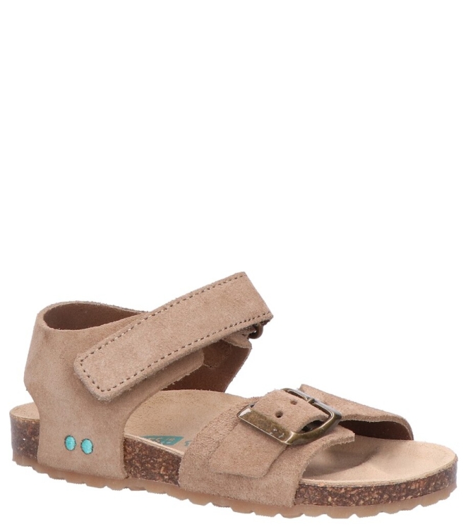 Bunnies JR Bunnies JR sandaal <span>226416 408 Ben Beach</span> 408 Taupe Bunnies JR sandaal <span>226416 408 Ben Beach</span> 226416 408 Ben Beach beige - www.bremmerschoenen.live - Bremmer Schoenen