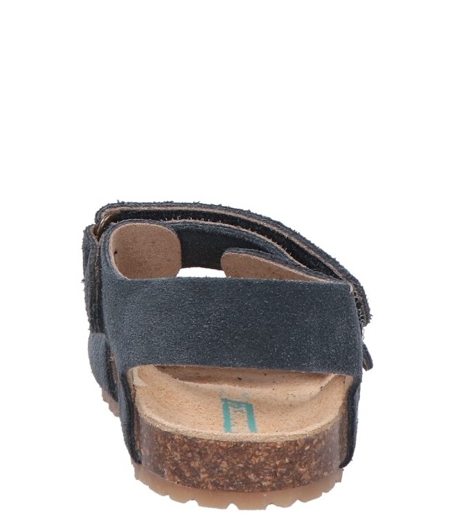 Bunnies JR sandaal <span>226416 420 Ben Beach</span> 226416 420 Ben Beach blauw - www.bremmerschoenen.live - Bremmer Schoenen