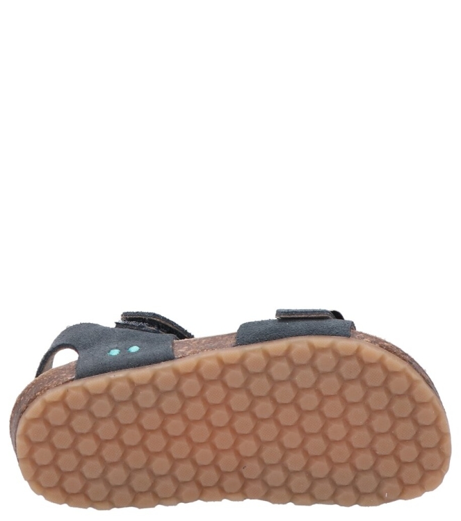 Bunnies JR sandaal <span>226416 420 Ben Beach</span> 226416 420 Ben Beach blauw - www.bremmerschoenen.live - Bremmer Schoenen