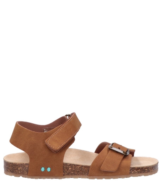 Bunnies JR Bunnies JR sandaal <span>226416 713 Ben Beach</span> 713 cognac Bunnies JR sandaal <span>226416 713 Ben Beach</span> 226416 713 Ben Beach cognac - www.bremmerschoenen.live - Bremmer Schoenen