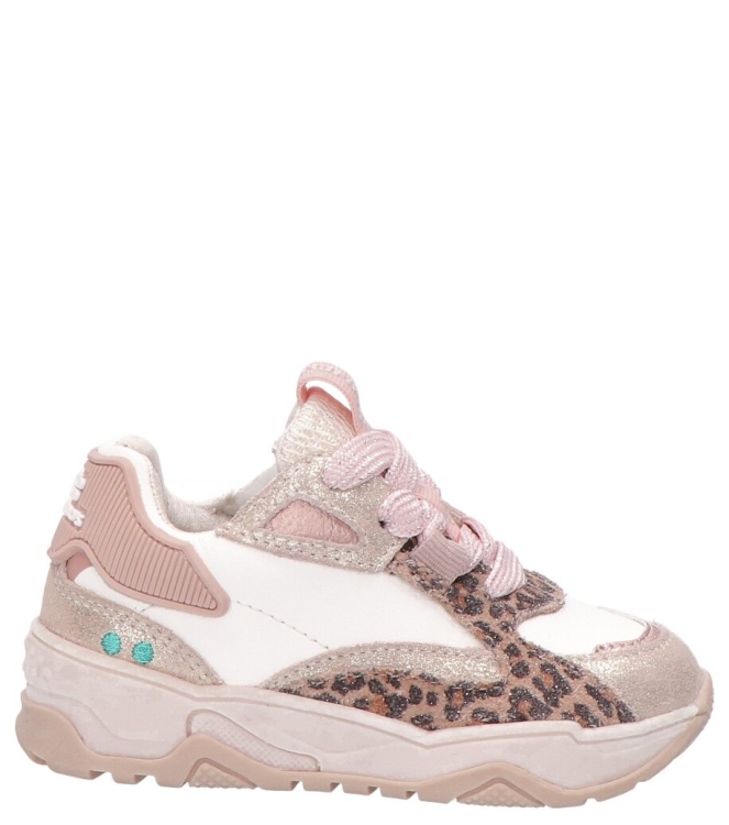 Bunnies JR Bunnies JR sneaker <span>226220 994 Cody Chunky</span> 994 champagne Bunnies JR sneaker <span>226220 994 Cody Chunky</span> 226220 994 Cody Chunky goud - www.bremmerschoenen.live - Bremmer Schoenen