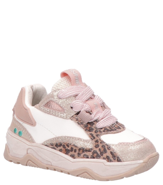 Bunnies JR Bunnies JR sneaker <span>226220 994 Cody Chunky</span> 994 champagne Bunnies JR sneaker <span>226220 994 Cody Chunky</span> 226220 994 Cody Chunky goud - www.bremmerschoenen.live - Bremmer Schoenen