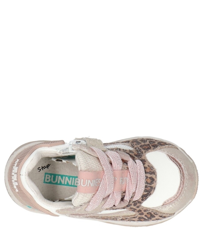 Bunnies JR Bunnies JR sneaker <span>226220 994 Cody Chunky</span> 994 champagne Bunnies JR sneaker <span>226220 994 Cody Chunky</span> 226220 994 Cody Chunky goud - www.bremmerschoenen.live - Bremmer Schoenen