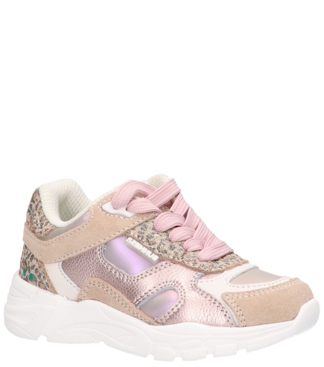 Bunnies JR Bunnies JR sneaker <span>226050 403 Stella Spring</span> 403 nougat beige rose Bunnies JR sneaker <span>226050 403 Stella Spring</span> 226050 403 Stella Spring beige - www.bremmerschoenen.live - Bremmer Schoenen