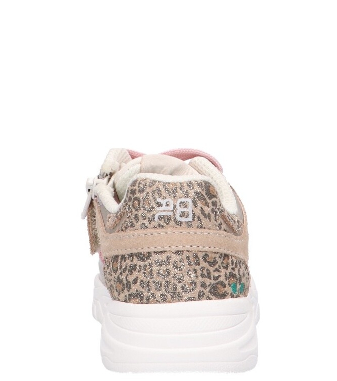 Bunnies JR Bunnies JR sneaker <span>226050 403 Stella Spring</span> 403 nougat beige rose Bunnies JR sneaker <span>226050 403 Stella Spring</span> 226050 403 Stella Spring beige - www.bremmerschoenen.live - Bremmer Schoenen