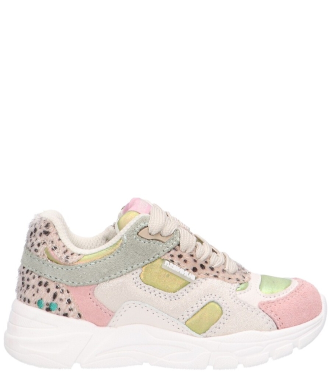 Bunnies JR Bunnies JR sneaker <span>226050 498 Stella Spring</span> 498 lt pink mint champagne Bunnies JR sneaker <span>226050 498 Stella Spring</span> 226050 498 Stella Spring rose - www.bremmerschoenen.live - Bremmer Schoenen