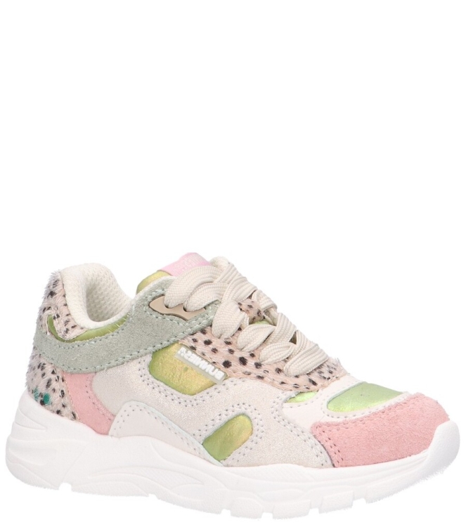 Bunnies JR Bunnies JR sneaker <span>226050 498 Stella Spring</span> 498 lt pink mint champagne Bunnies JR sneaker <span>226050 498 Stella Spring</span> 226050 498 Stella Spring rose - www.bremmerschoenen.live - Bremmer Schoenen