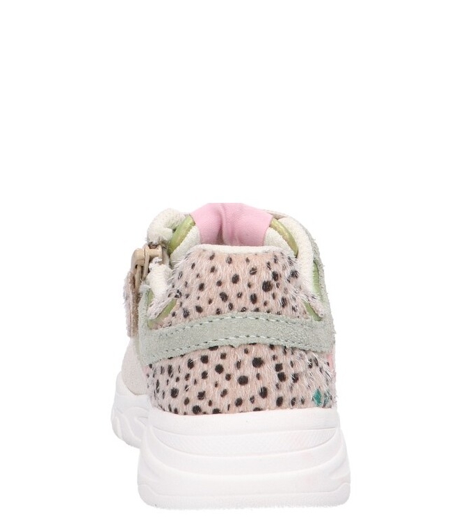 Bunnies JR Bunnies JR sneaker <span>226050 498 Stella Spring</span> 498 lt pink mint champagne Bunnies JR sneaker <span>226050 498 Stella Spring</span> 226050 498 Stella Spring rose - www.bremmerschoenen.live - Bremmer Schoenen