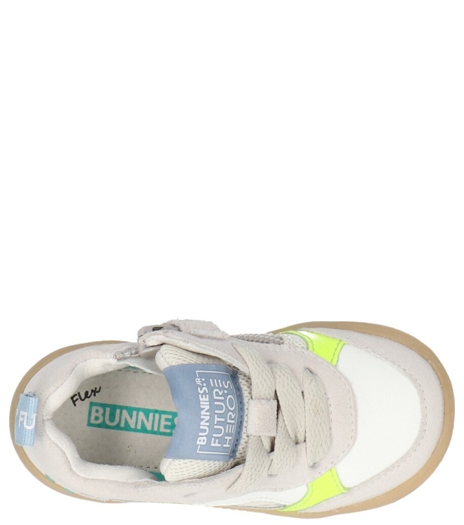 Bunnies JR Bunnies JR babyschoen <span>226205 401 Maxime Mellow</span> 401 offwhite Bunnies JR babyschoen <span>226205 401 Maxime Mellow</span> 226205 401 Maxime Mellow beige - www.bremmerschoenen.live - Bremmer Schoenen