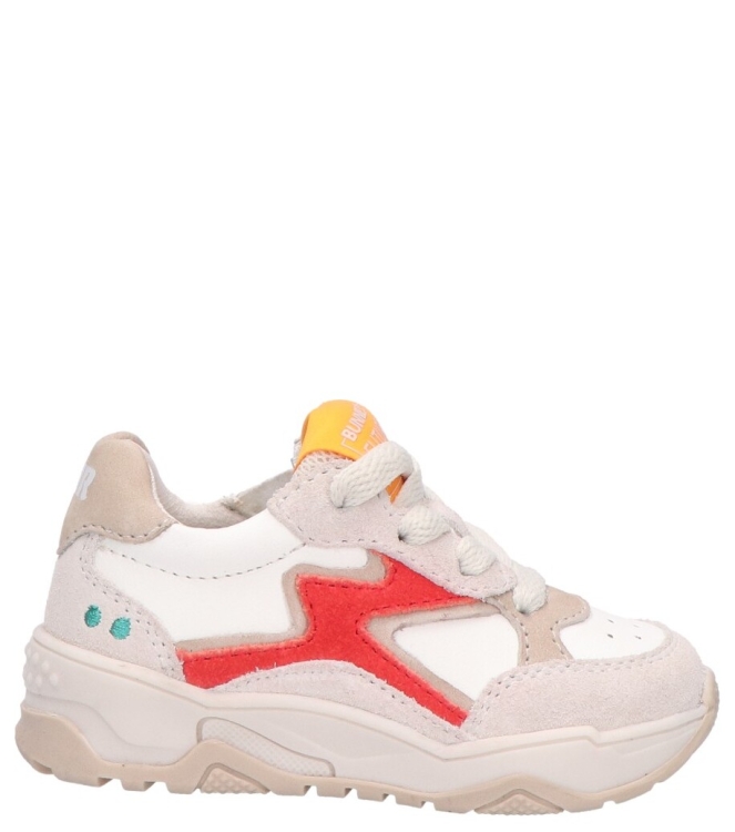 Bunnies JR Bunnies JR sneaker <span>226222 401 Cleo Chunky</span> 401 off white Bunnies JR sneaker <span>226222 401 Cleo Chunky</span> 226222 401 Cleo Chunky beige - www.bremmerschoenen.live - Bremmer Schoenen