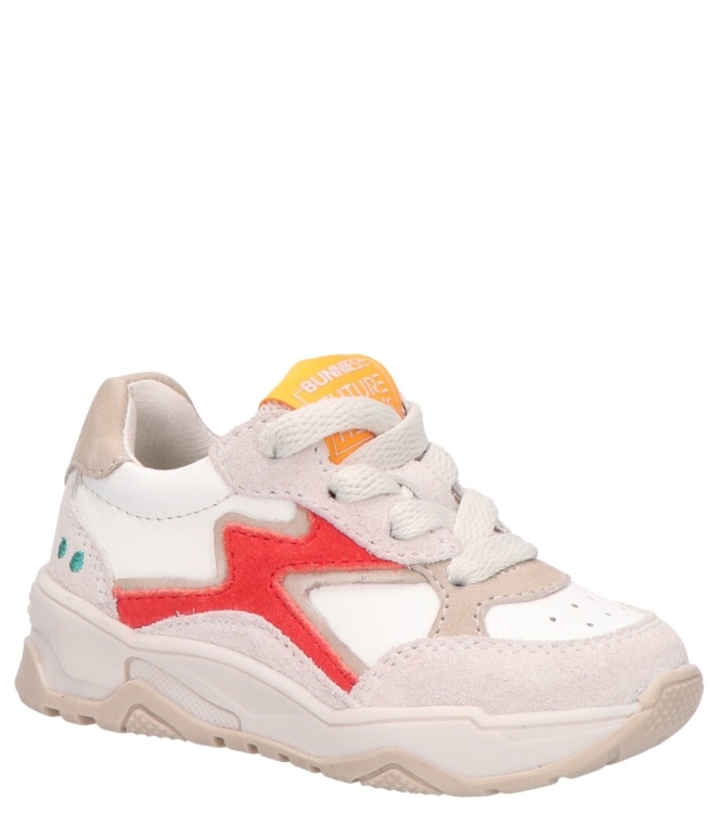 Bunnies JR Bunnies JR sneaker <span>226222 401 Cleo Chunky</span> 401 off white Bunnies JR sneaker <span>226222 401 Cleo Chunky</span> 226222 401 Cleo Chunky beige - www.bremmerschoenen.live - Bremmer Schoenen
