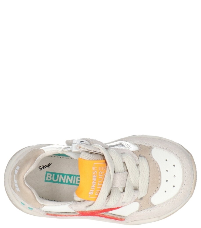 Bunnies JR Bunnies JR sneaker <span>226222 401 Cleo Chunky</span> 401 off white Bunnies JR sneaker <span>226222 401 Cleo Chunky</span> 226222 401 Cleo Chunky beige - www.bremmerschoenen.live - Bremmer Schoenen