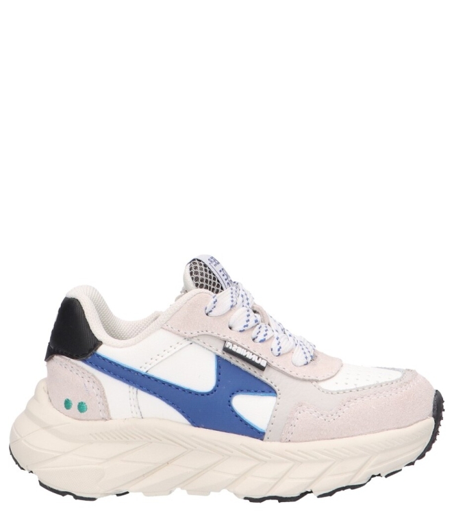 Bunnies JR Bunnies JR sneaker <span>226071 401 Rio Rush</span> 401 offwhite Bunnies JR sneaker <span>226071 401 Rio Rush</span> 226071 401 Rio Rush wit - www.bremmerschoenen.live - Bremmer Schoenen
