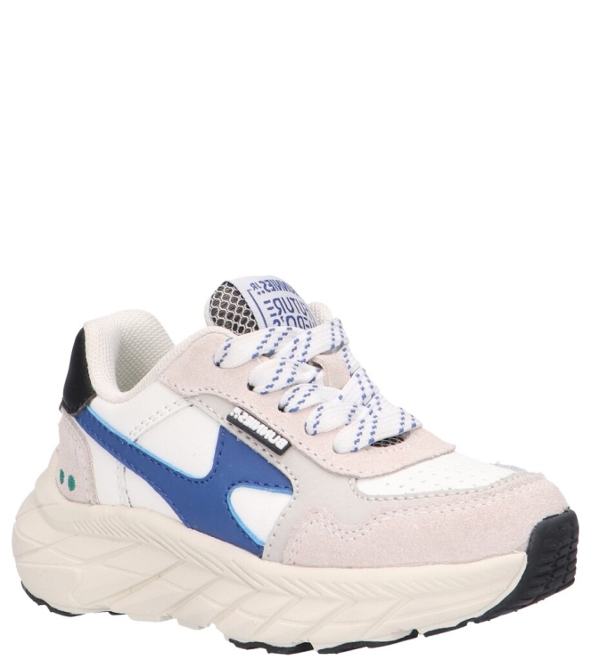 Bunnies JR Bunnies JR sneaker <span>226071 401 Rio Rush</span> 401 offwhite Bunnies JR sneaker <span>226071 401 Rio Rush</span> 226071 401 Rio Rush wit - www.bremmerschoenen.live - Bremmer Schoenen
