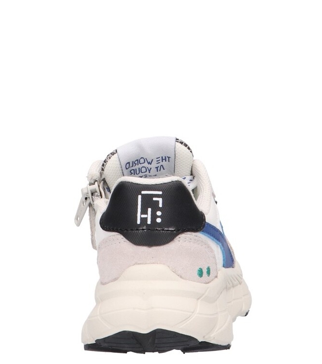 Bunnies JR Bunnies JR sneaker <span>226071 401 Rio Rush</span> 401 offwhite Bunnies JR sneaker <span>226071 401 Rio Rush</span> 226071 401 Rio Rush wit - www.bremmerschoenen.live - Bremmer Schoenen