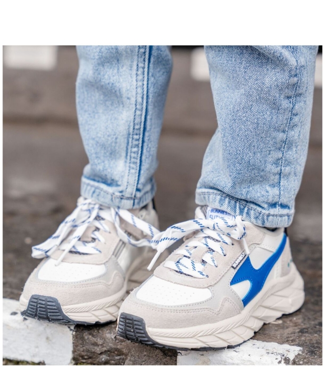 Bunnies JR Bunnies JR sneaker <span>226071 401 Rio Rush</span> 401 offwhite Bunnies JR sneaker <span>226071 401 Rio Rush</span> 226071 401 Rio Rush wit - www.bremmerschoenen.live - Bremmer Schoenen