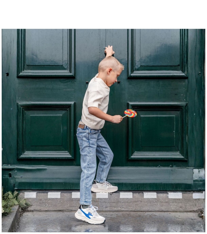 Bunnies JR Bunnies JR sneaker <span>226071 401 Rio Rush</span> 401 offwhite Bunnies JR sneaker <span>226071 401 Rio Rush</span> 226071 401 Rio Rush wit - www.bremmerschoenen.live - Bremmer Schoenen