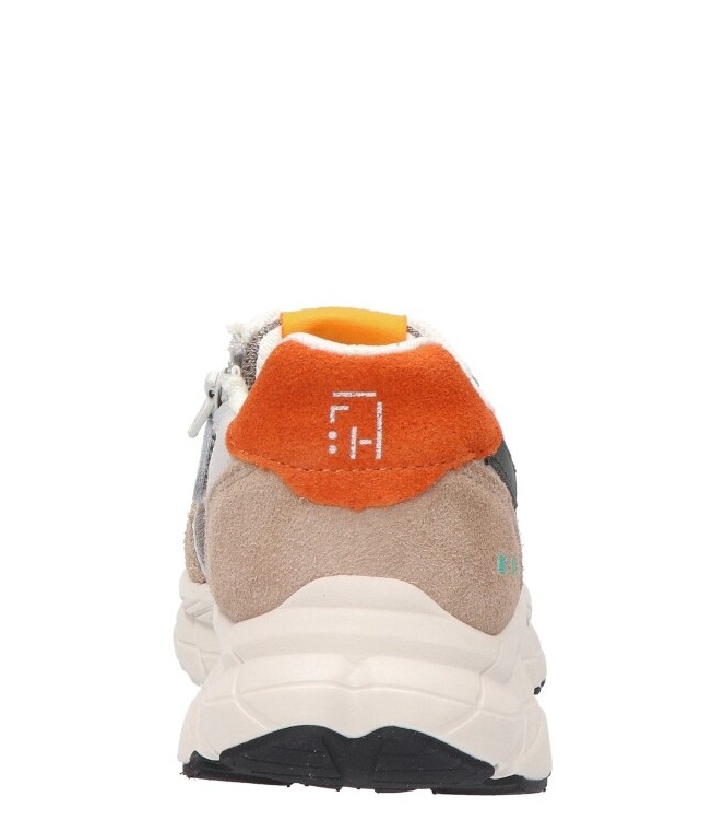 Bunnies JR Bunnies JR sneaker <span>226071 408 Rio Rush</span> 408 taupe green Bunnies JR sneaker <span>226071 408 Rio Rush</span> 226071 408 Rio Rush beige - www.bremmerschoenen.live - Bremmer Schoenen