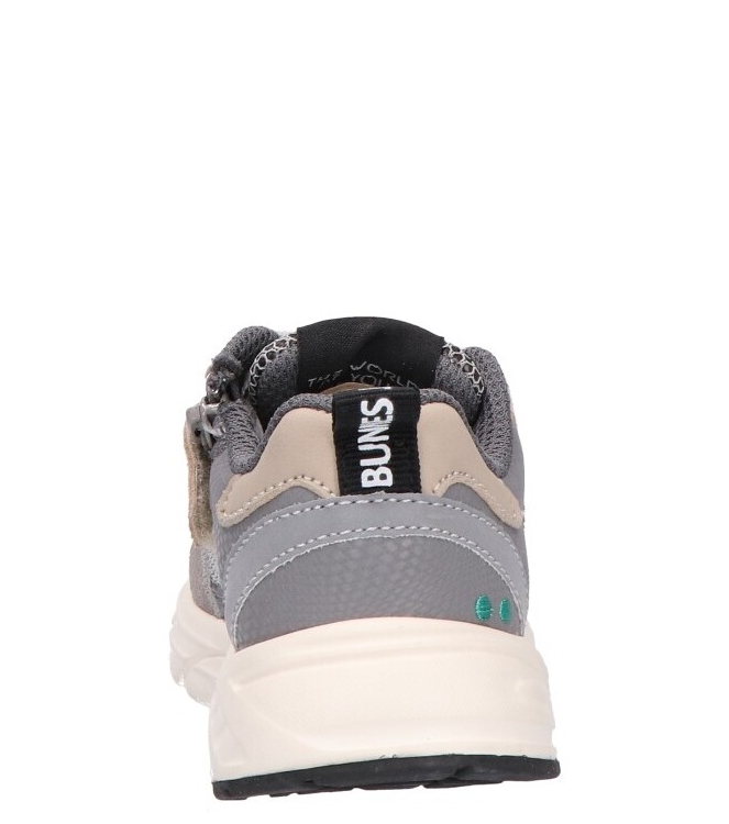 Bunnies JR Bunnies JR sneaker <span>226060 484 Daan Dash</span> 484 grey Bunnies JR sneaker <span>226060 484 Daan Dash</span> 226060 484 Daan Dash grijs - www.bremmerschoenen.live - Bremmer Schoenen