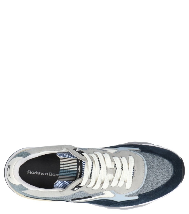 Floris van Bommel Floris van Bommel sneaker <span>SFM-10178 42-02 De Zager 05.28</span> 42-02 LightBlue Floris van Bommel sneaker <span>SFM-10178 42-02 De Zager 05.28</span> SFM-10178 42-02 De Zager 05.28 blauw - www.bremmerschoenen.live - Bremmer Schoenen